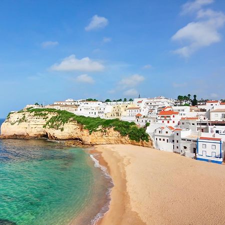 Casa Santalena Villa Carvoeiro  Eksteriør bilde