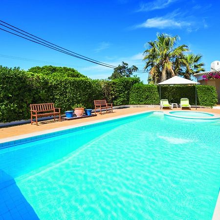 Casa Santalena Villa Carvoeiro  Eksteriør bilde