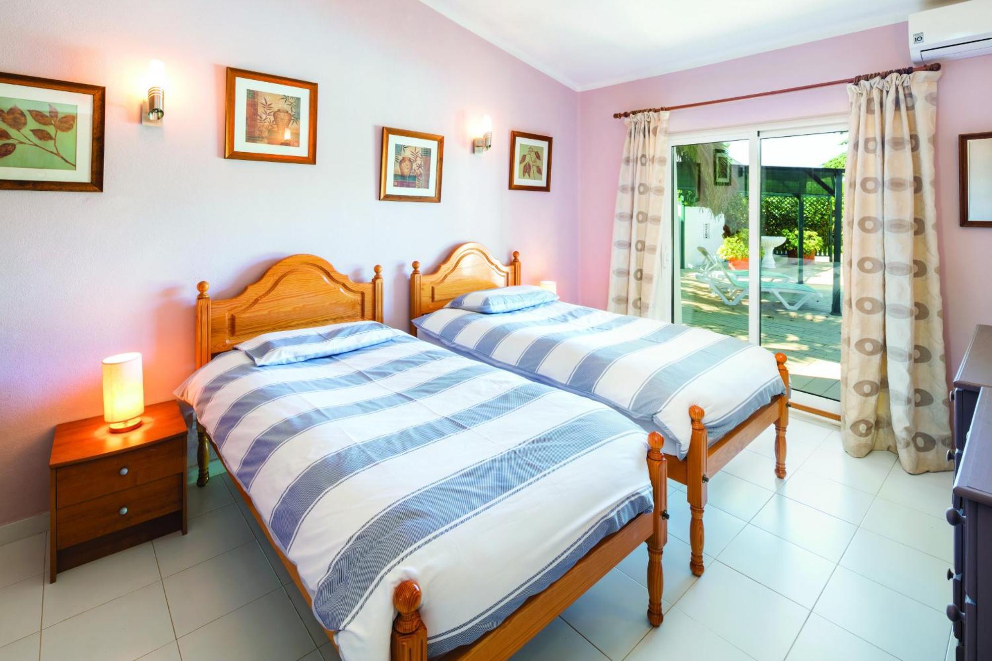 Casa Santalena Villa Carvoeiro  Eksteriør bilde